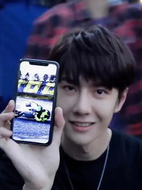 王一博女朋友素材又来了