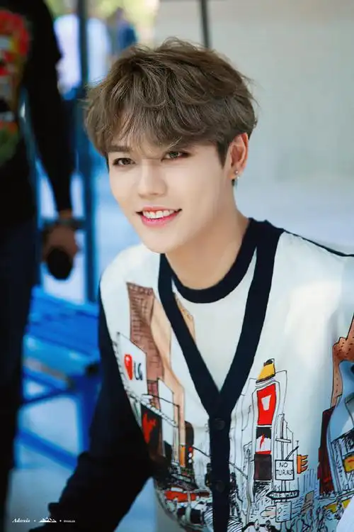 林彦俊##林彦俊记得开心