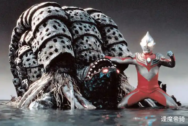 迪迦·奥特曼|迪迦奥特曼如果没复活,按照怪兽出场顺序,人类会毁灭在