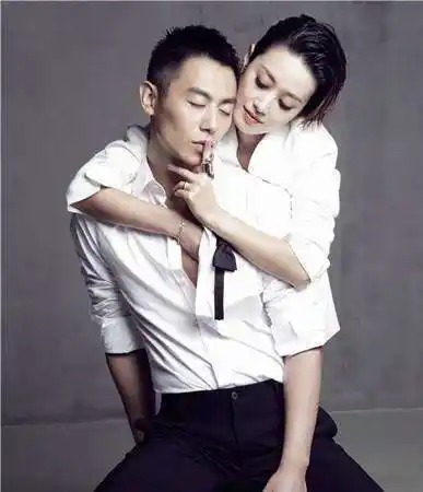 朱亚文老婆(朱亚文老婆比他大几岁)