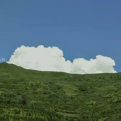 高级有意境的朋友圈背景图