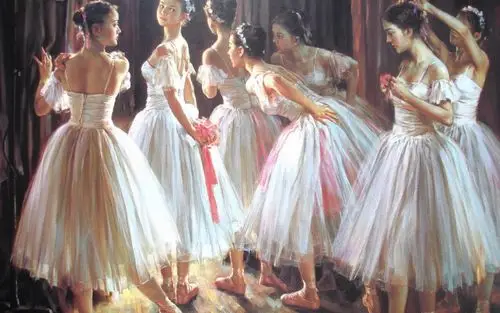 原图你的电脑分辨率(1600x1600)→生成壁纸显示:√欣赏模式全屏模式