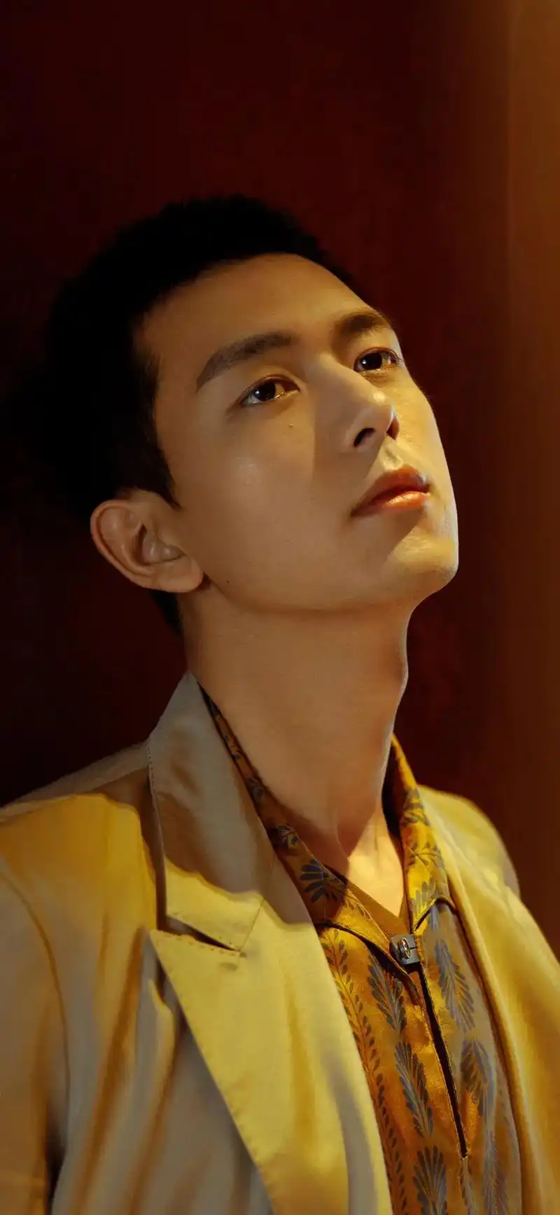 19年的夏天91#高清壁纸 #颜值 #壁纸 #李现 #抖音小 - 抖音