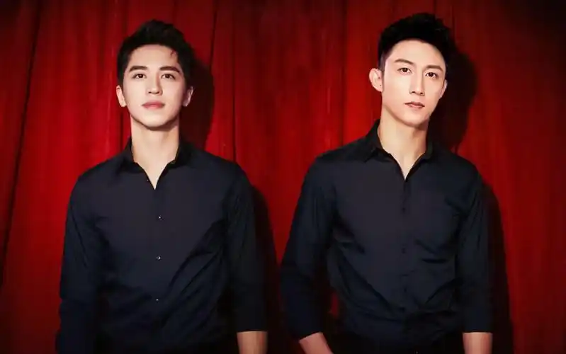 瑜洲《处处锤 视频版》黄景瑜x许魏洲