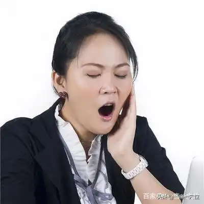 下巴疼是怎么回事(下颚疼怎么办 ) - 红豆博客