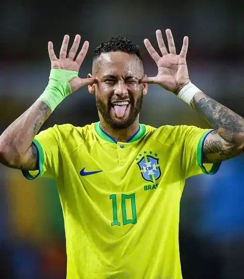 足球王国的顶级巨星,盘点巴西队史最伟大的十位球星_世界杯_球员_荣誉