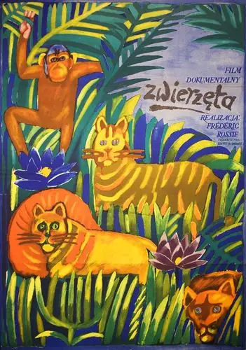 老电影海报:复古的色调总是让人一看就会着迷