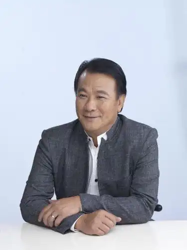 图银幕硬汉李修贤个人资料曝光与星爷闹掰真相