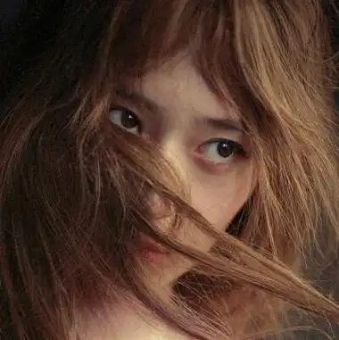 郑秀晶酷的头像 黑白 黑白头像图片大全 -【爱个性】