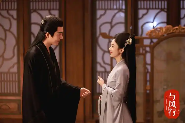 赵丽颖与林更新不再合作古装,《楚乔传2》或已彻底开拍无望!_腾讯新闻