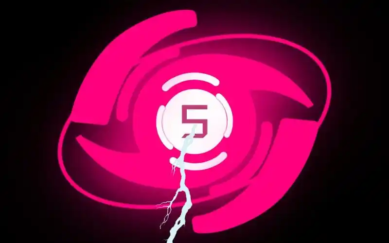 [素材]欧卡t的台风图标2.0