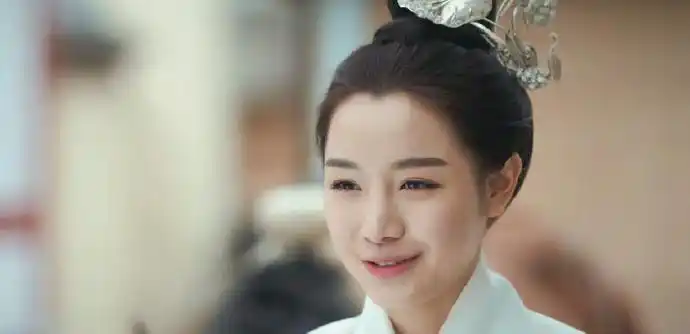 图解凤囚凰中楚玉美新蔡公主更美但是都比不过她