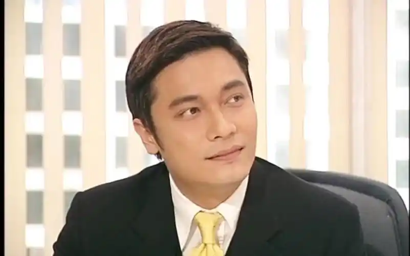 【创★世★纪二39-】74叶荣添cut74罗嘉良_哔哩哔哩_bilibili