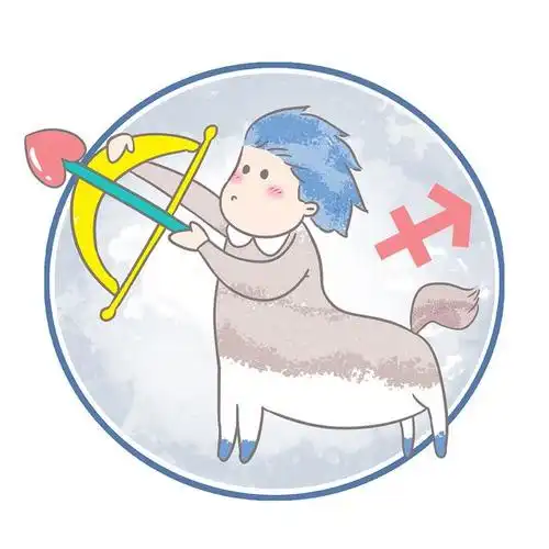 射手座的爱情:狂热又腼腆