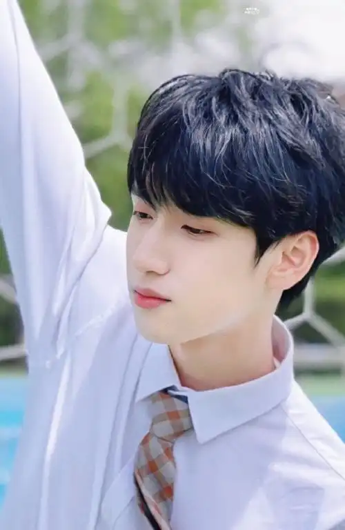 严浩翔 时代少年团第一rap担