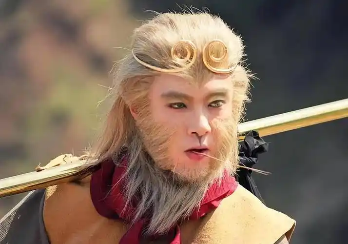 "风水轮流转",59岁复出的张卫健,"处境"越发尴尬了_演唱会_头发