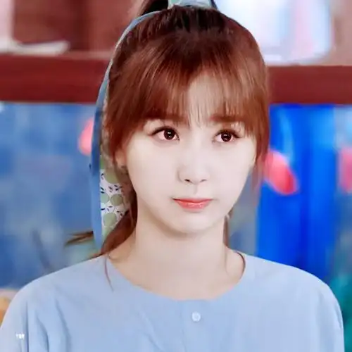 月光变奏曲 ep02 喜欢发带小礼~ @the9-虞书欣