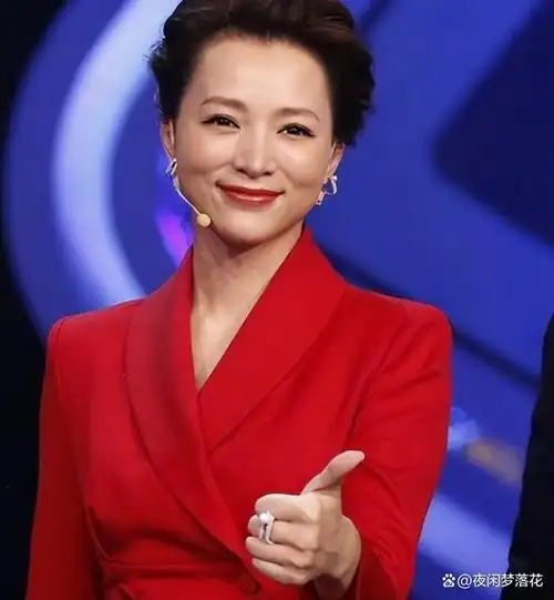 董卿的落幕是主持界的最大的遗憾