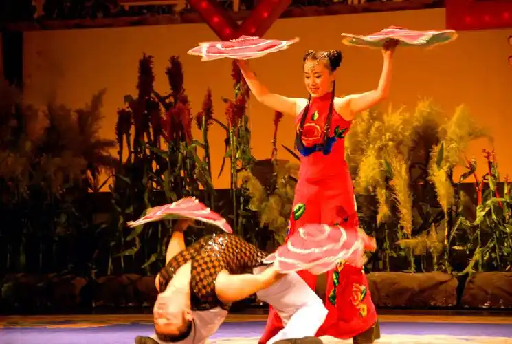 二人转正戏包公断太后王新刘英_东北二人转网