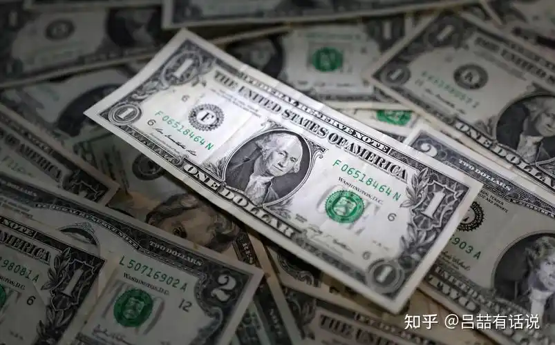 靴子落地!沙特最终做出决定,美元霸权挨了一次肾击