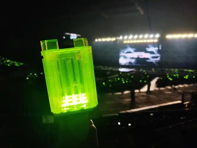 nct127演唱会第一天的快乐就拉满