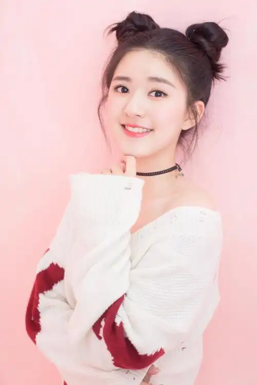 赵露思 - 堆糖,美图壁纸兴趣社区