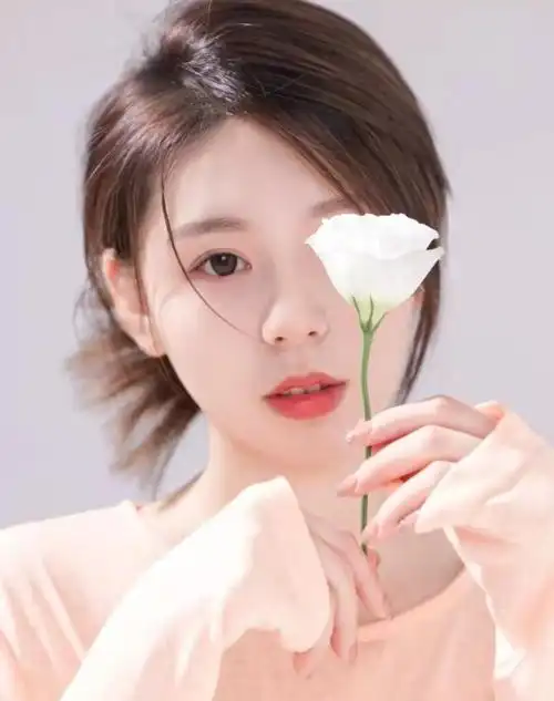 美女高清无水印素材 文案-抖音剪辑创作必备_网易订阅