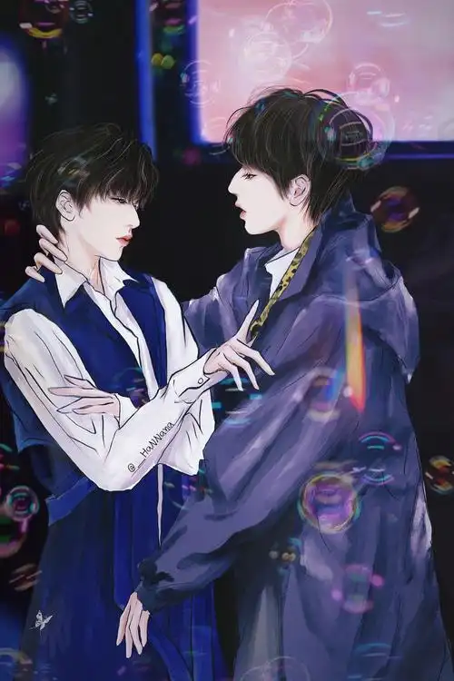 3打开新页失约于月光关注【祺鑫】乖乖海王哥哥×纯情乖乖heooc勿上升