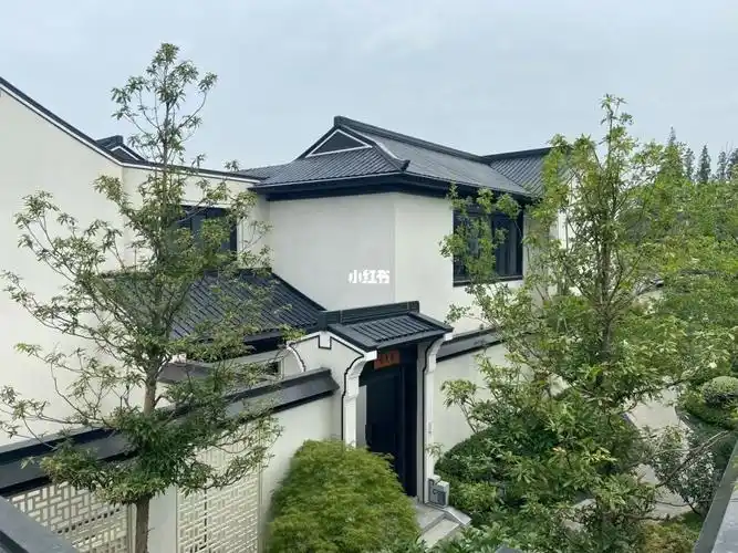 苏州城区顶级中式合院