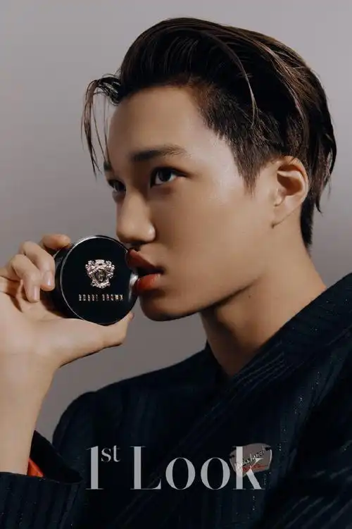 金钟仁新预告忧郁霸总太帅,舞姿美,合作方选择exo而非代言人bts|exo|b