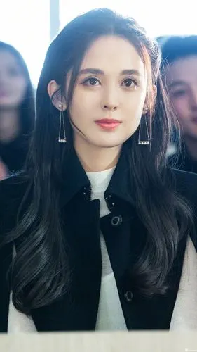 古力娜扎第一集