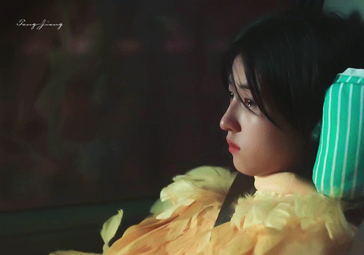 张子枫妹妹的哭戏都太绝了