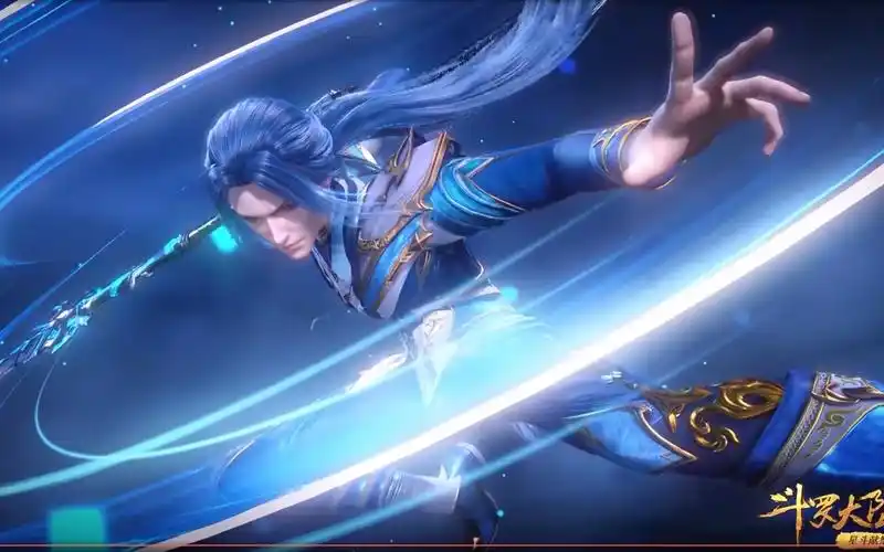 活动  唐三的越级战斗