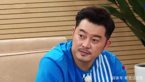 《奔跑吧》给嘉宾和观众,上了一堂人生和事业的大课