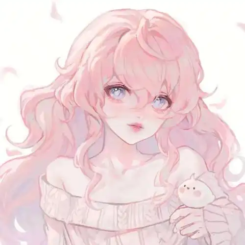 动漫女头闺蜜头像可爱 - 堆糖,美图壁纸兴趣社区