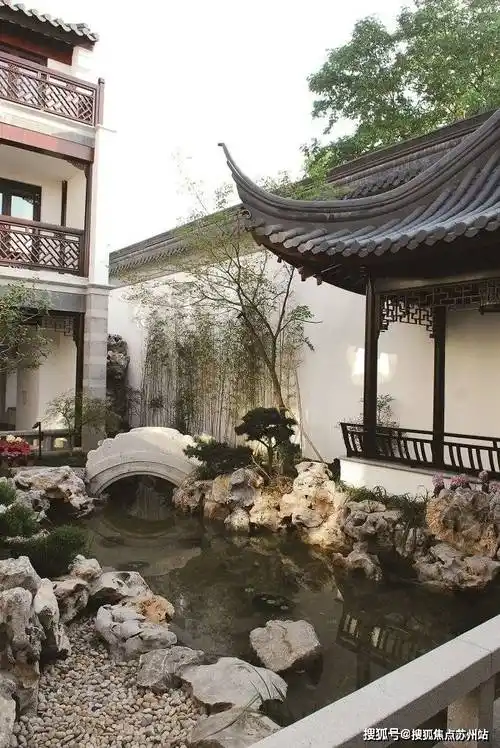 独栋别墅项目苏州拙政别墅姑苏拙政别墅在售户型价格咨询电话