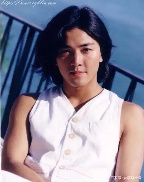 盘点90年代经典男偶像!逆天颜值,盛世美颜,哪一款是你的菜?