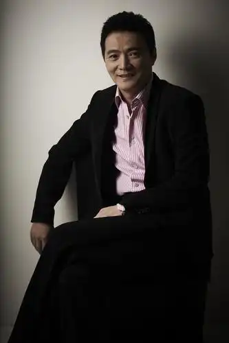 如懿传导演汪俊创作者要听从内心的声音