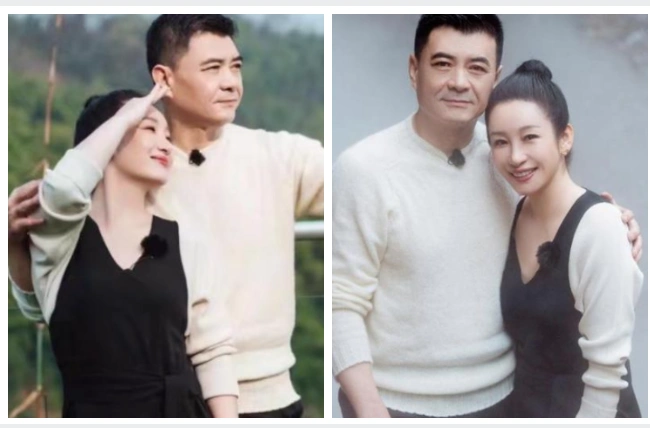 王新军结过几次婚前妻是谁 王新军个人资料简介感情史被扒