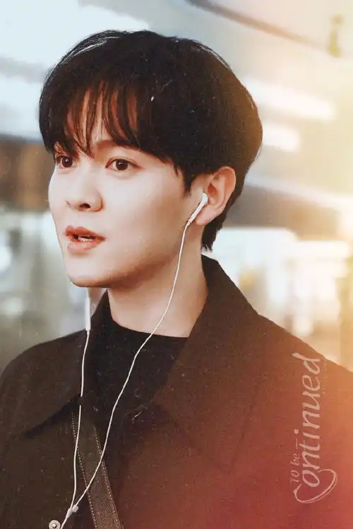 尤长靖怎么可以这么甜