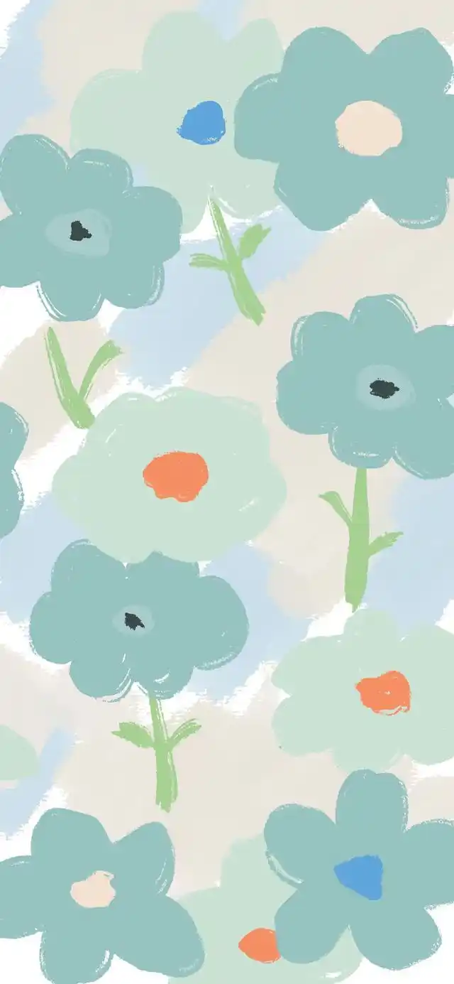 壁纸丨2022年可爱壁纸合集二