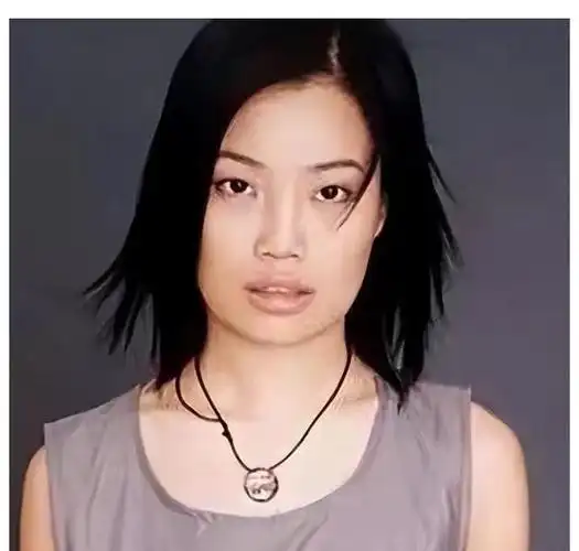 龅牙,假牙,大板牙,这12位女星貌美如花,却都"输"在了牙齿上|刘亦菲