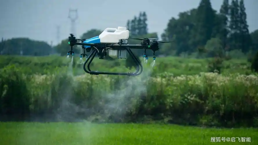 使用植保无人机打药有没有弊端