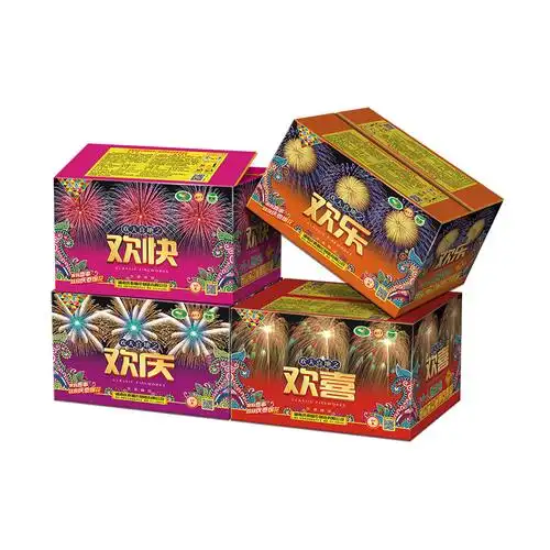 庆泰烟花产品展示,颐和隆烟花产品展示_大山谷图库