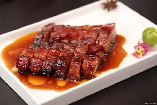 正宗粤菜里必吃的3大风味菜