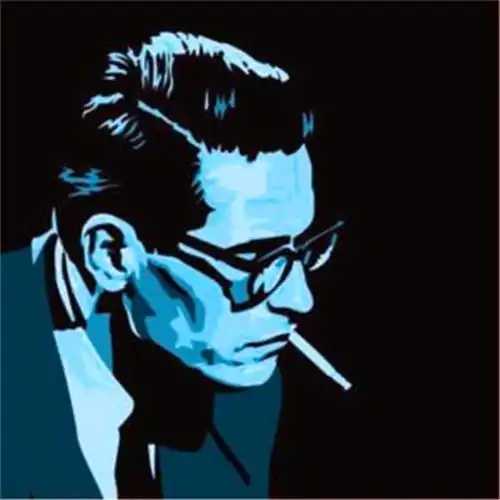 成熟男人头像男人味