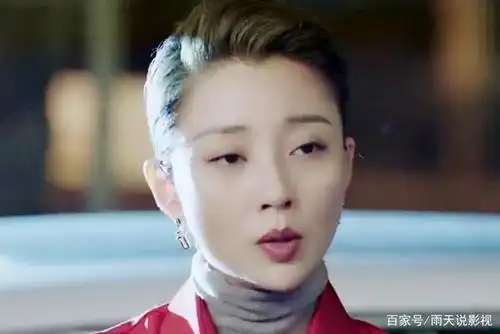 「正青春」殷桃,一招吃遍天下,欲擒故纵这样用