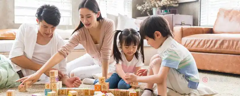 好玩的亲子游戏 简单好玩的亲子游戏