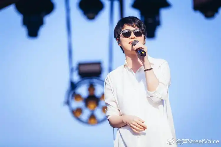 岑宁儿yoyosham全新单曲ride今日发布邀你共唱生命这首歌