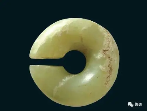 内蒙古敖汉旗博物馆藏品